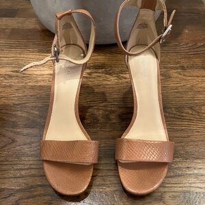 Never Worn Nine West Hells